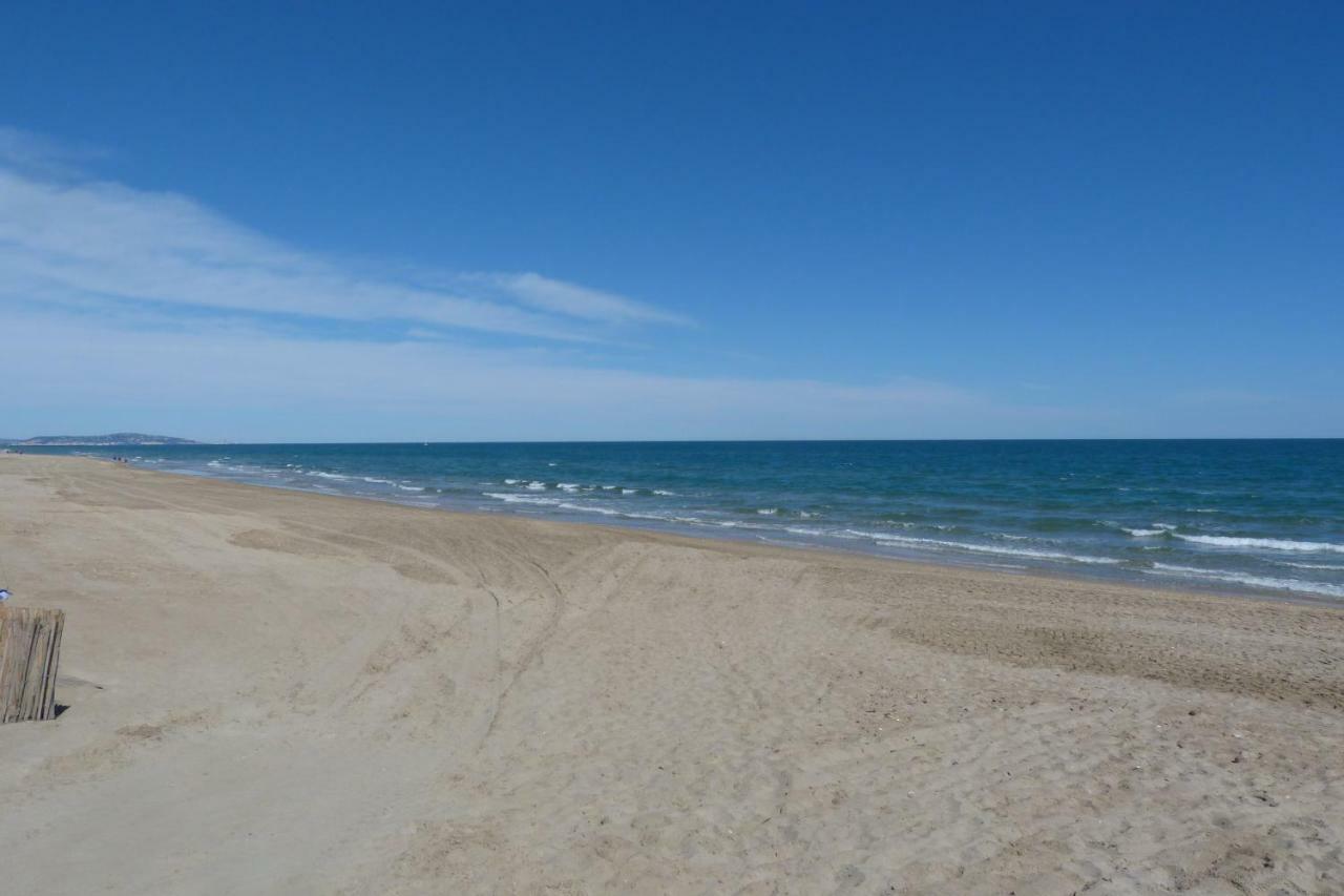 Easy Love Village Naturiste Agde Exterior photo